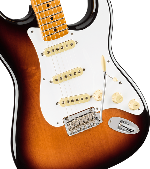 FENDER VINTERA 50S STRAT MOD MN 2TSB