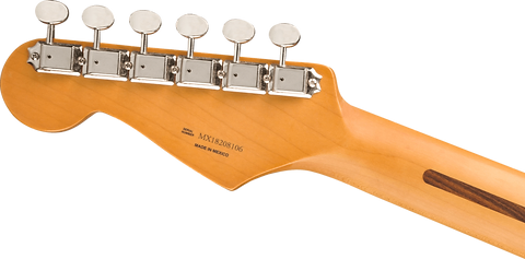 FENDER VINTERA 50S STRAT MOD MN 2TSB