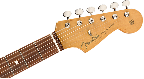 FENDER VINTERA 60S STRAT PF 3TS