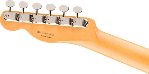 FENDER VINTERA 60S TELE MOD PF LPB