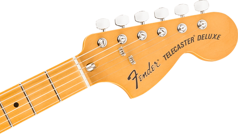 FENDER VINTERA 70S TELE DELUXE MN 3TS