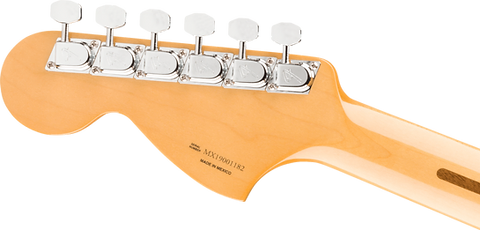 FENDER VINTERA 70S TELE DELUXE MN 3TS