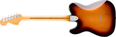 FENDER VINTERA 70S TELE DELUXE MN 3TS