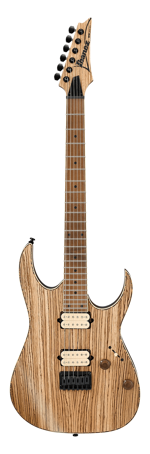IBANEZ - RGEW521MZWNTF - GUITARRA ELÉCTRICA RGEW