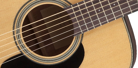 TAKAMINE GD10-NS ACÚSTICO