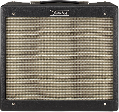 FENDER BLUES JUNIOR IV