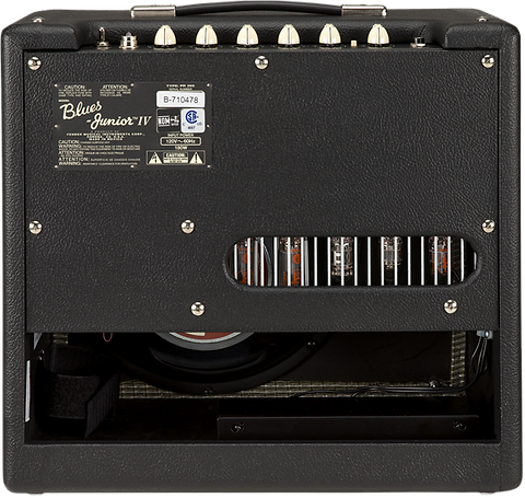 FENDER BLUES JUNIOR IV