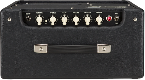 FENDER BLUES JUNIOR IV