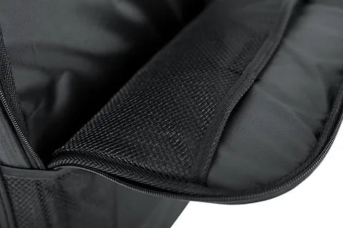 BOLSA DE TRANSPORTE ESTILO GATOR 4G PARA 2 GUITARRAS ELÉCTRICAS GB-4G-ELECX2