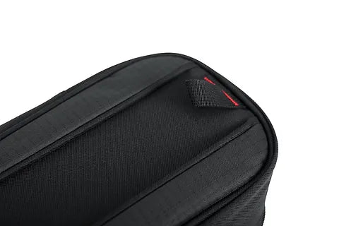 BOLSA DE TRANSPORTE ESTILO GATOR 4G PARA 2 GUITARRAS ELÉCTRICAS GB-4G-ELECX2