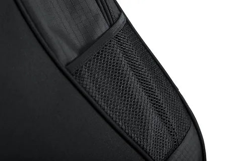 BOLSA DE TRANSPORTE ESTILO GATOR 4G PARA 2 GUITARRAS ELÉCTRICAS GB-4G-ELECX2