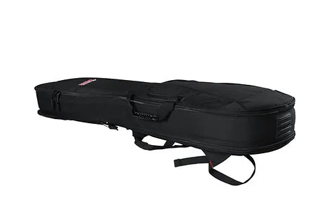 BOLSA DE TRANSPORTE ESTILO GATOR 4G PARA 2 GUITARRAS ELÉCTRICAS GB-4G-ELECX2