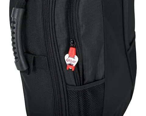 Funda de transporte para bajo doble GATOR - GB-4G-BASSX2