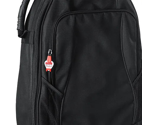 GATOR Dual Bass Guitar Gig Bag - GB-4G-BASSX2
