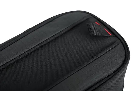 GATOR Dual Bass Guitar Gig Bag - GB-4G-BASSX2