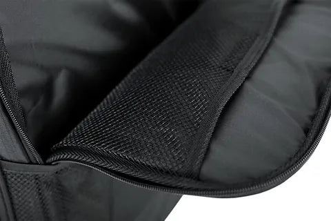 GATOR Dual Bass Guitar Gig Bag - GB-4G-BASSX2