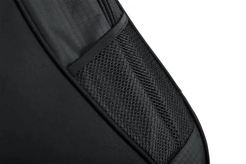 GATOR Dual Bass Guitar Gig Bag - GB-4G-BASSX2