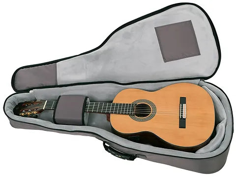 BOLSA PARA GUITARRA CLÁSICA PROLOK NEWEARTH - NEWEARTH-C-CH