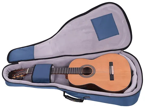 BOLSA PARA GUITARRA CLÁSICA PROLOK NEWEARTH - NEWEARTH-C-AQ