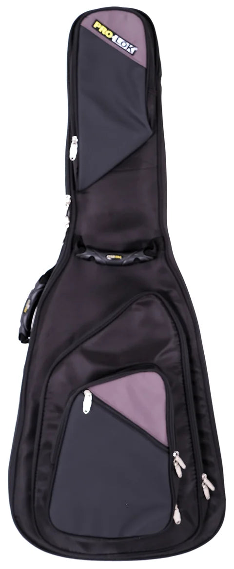 BOLSA PARA GUITARRA CLÁSICA PROLOK NEWEARTH - NEWEARTH-C-BK
