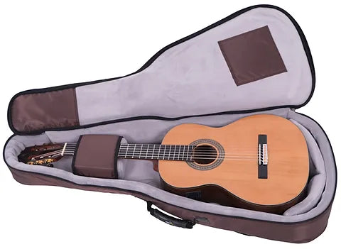 BOLSA PARA GUITARRA CLÁSICA PROLOK NEWEARTH - NEWEARTH-C-BR