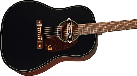 GRETSCH JIM DANDY DELTOLUXE DREADNOUGHT - 271-1230-511