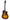 EPIPHONE AJ-210CE ACOUSTIC/ELECTRIC OUTFIT - EE21VSCH1