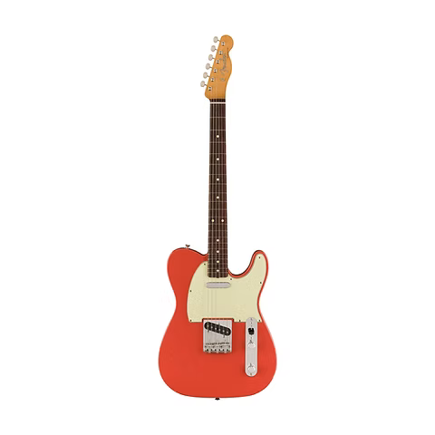 FENDER VINTERA II 60's TELECASTER ELECTRIC GUITAR - 014-9050-340