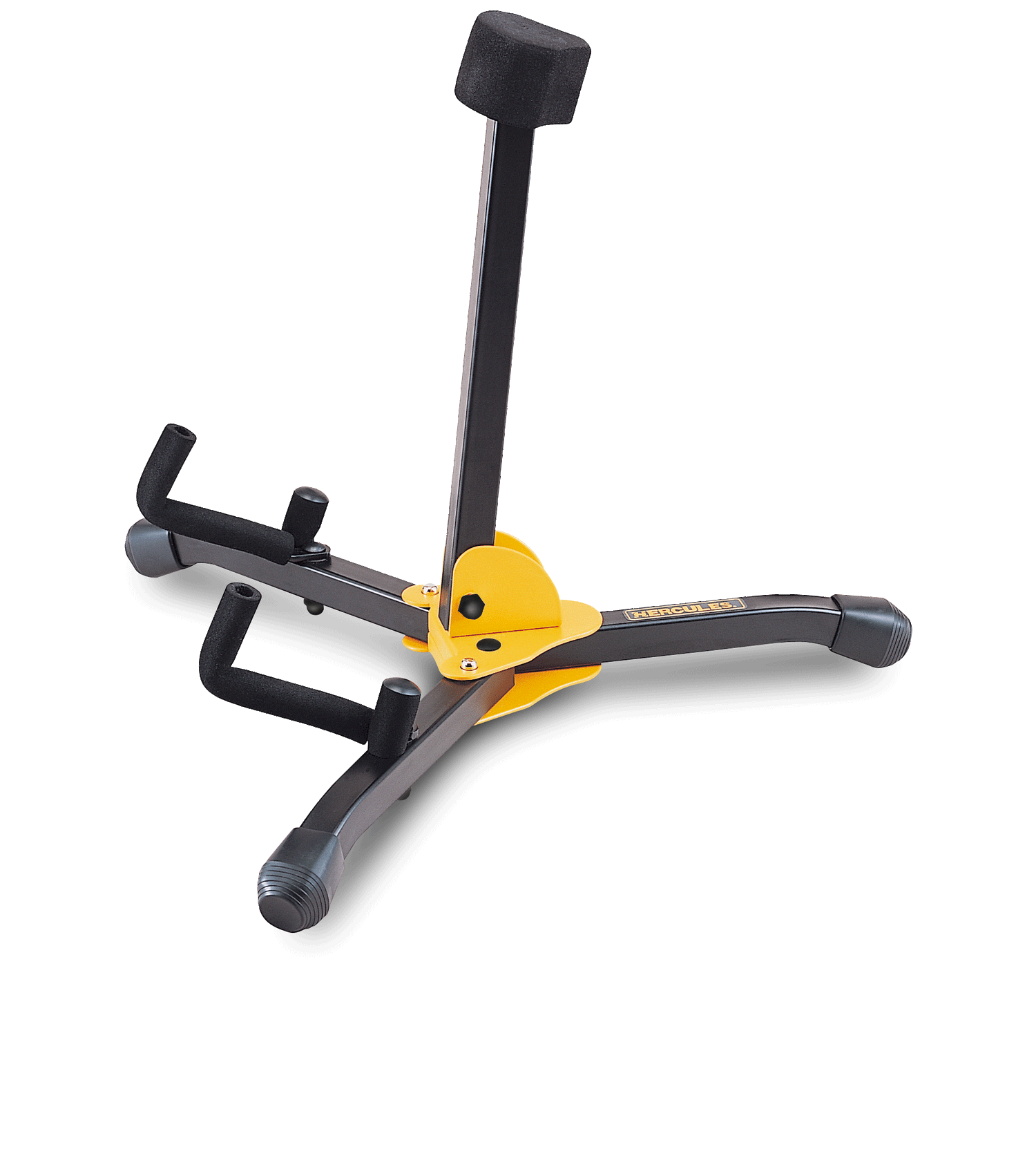 HERCULES MINI ELECTRIC GUITAR STAND - GS402BB