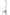 HERCULES GS414B PLUS- GUITAR STAND W/ SFF ON