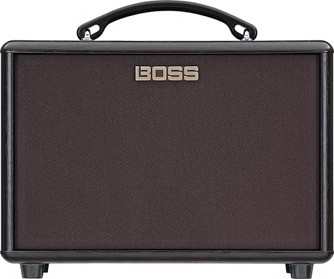 BOSS AC-22LX ACOUSTIC AMPLIFIER - AC-22LX