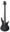 IBANEZ SR GIO SERIES 5-STRING BASS - GSR205B-WK