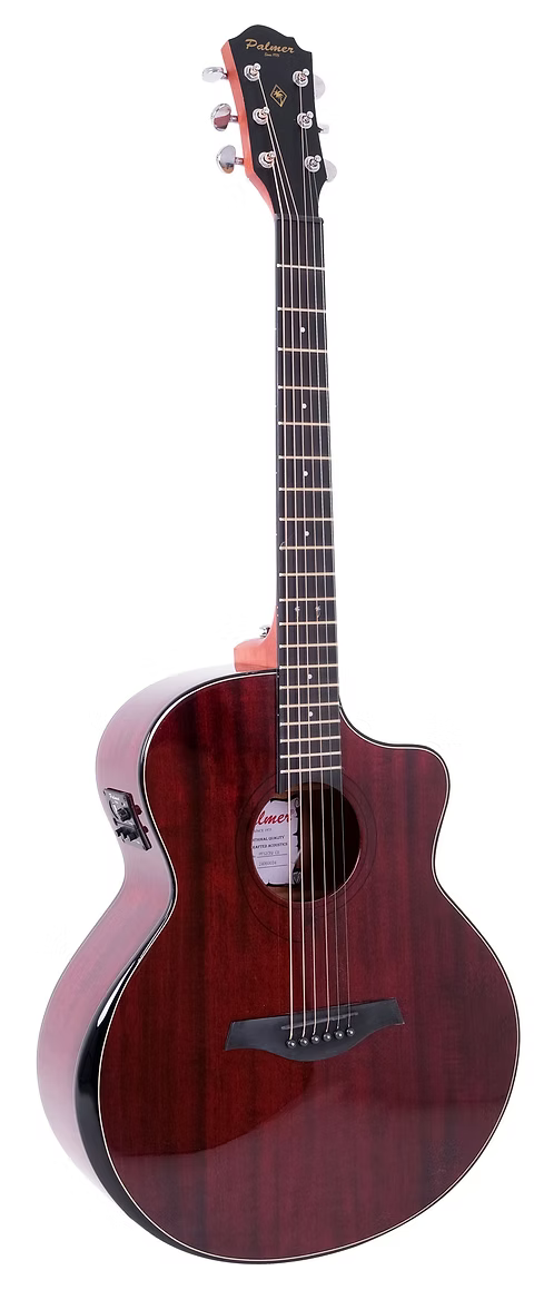 PALMER ACOUSTIC GUITAR - PF32CEQ-CH