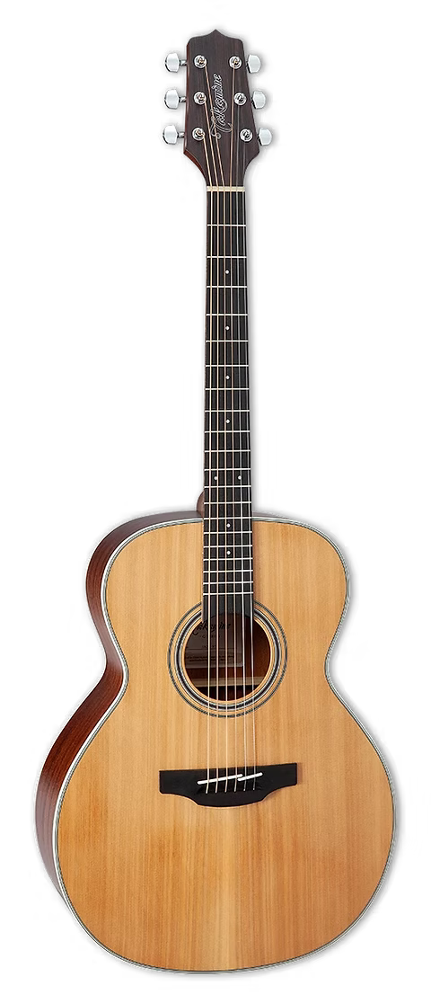 TAKAMINE GN20 ACOUSTIC GUITAR - GN20NS